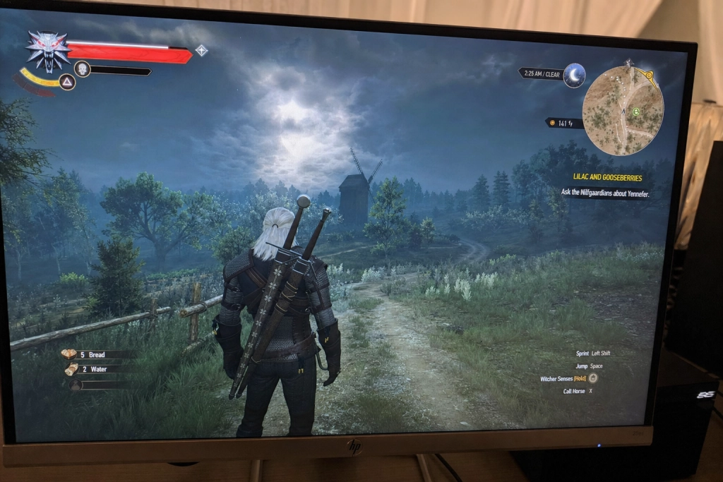Nyt The Witcher-spil afsløret: PS5 og Xbox-ejere er udelukket