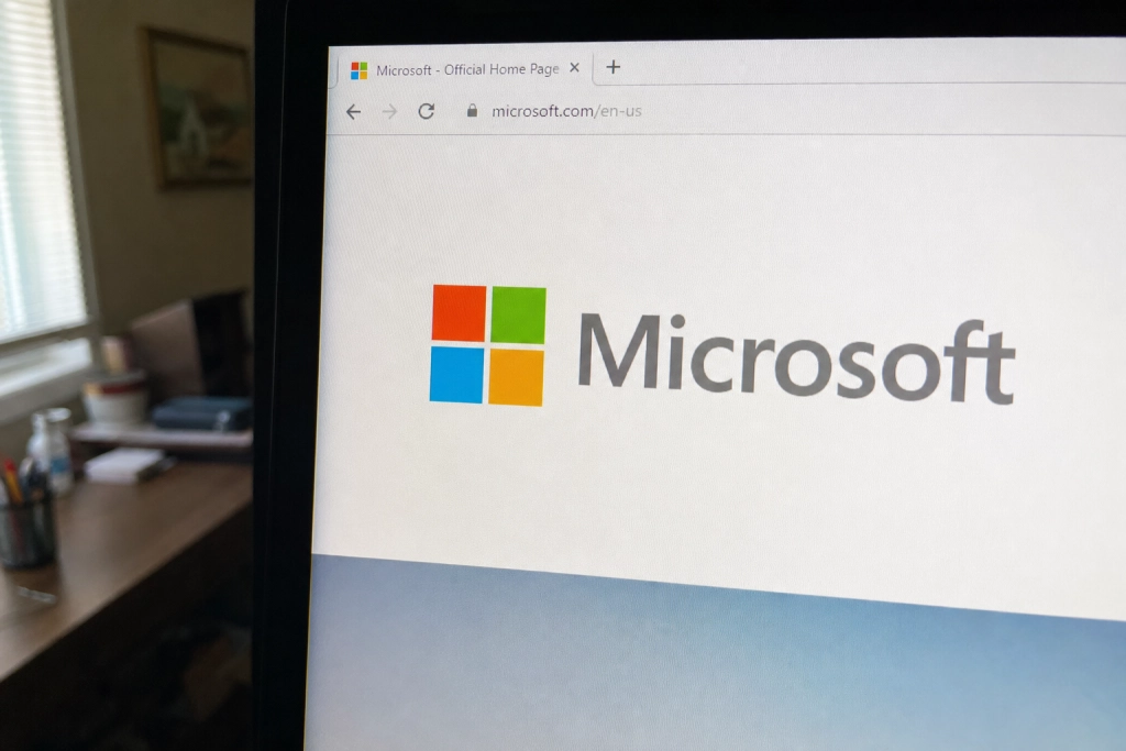 Microsoft har en side der viser alle enheder logget ind på din konto: Sådan finder du den