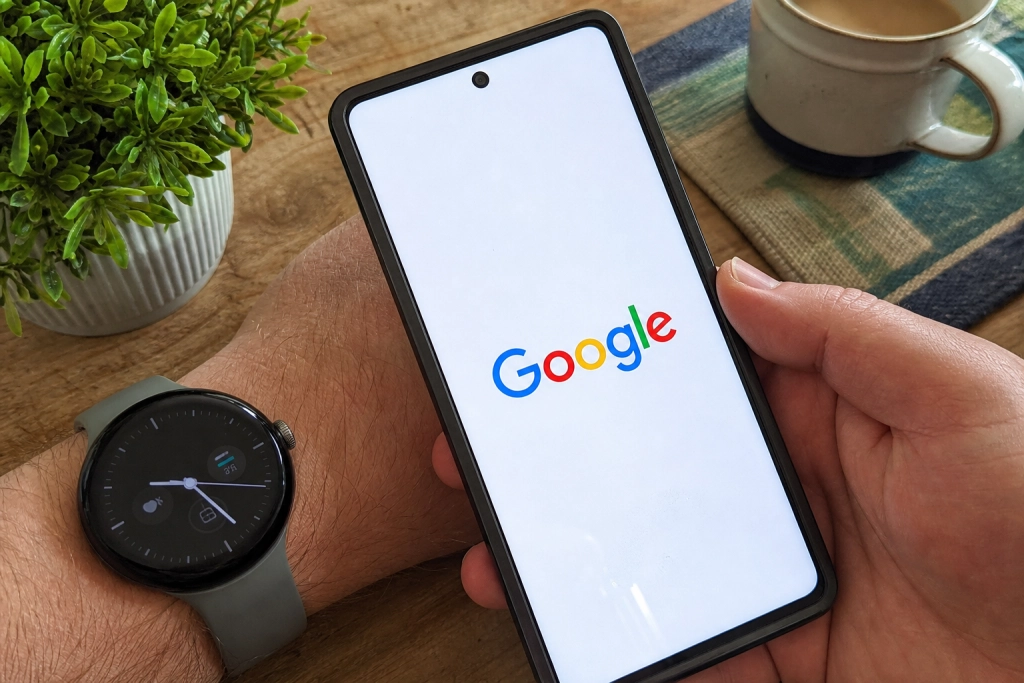 Google ruller ny nødalarm ud: Pixel ringer pårørende op ved bilulykke og hjertestop