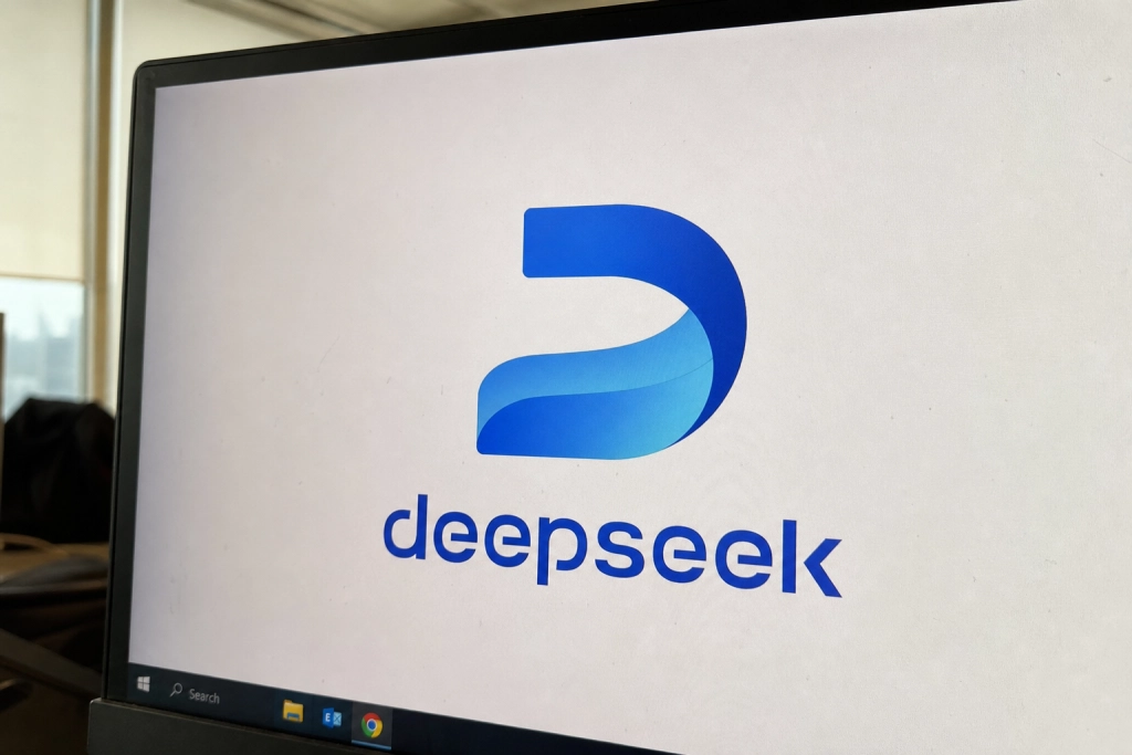 Kinesisk AI til en brøkdel af prisen: DeepSeek presser OpenAI og Google ud i priskrig