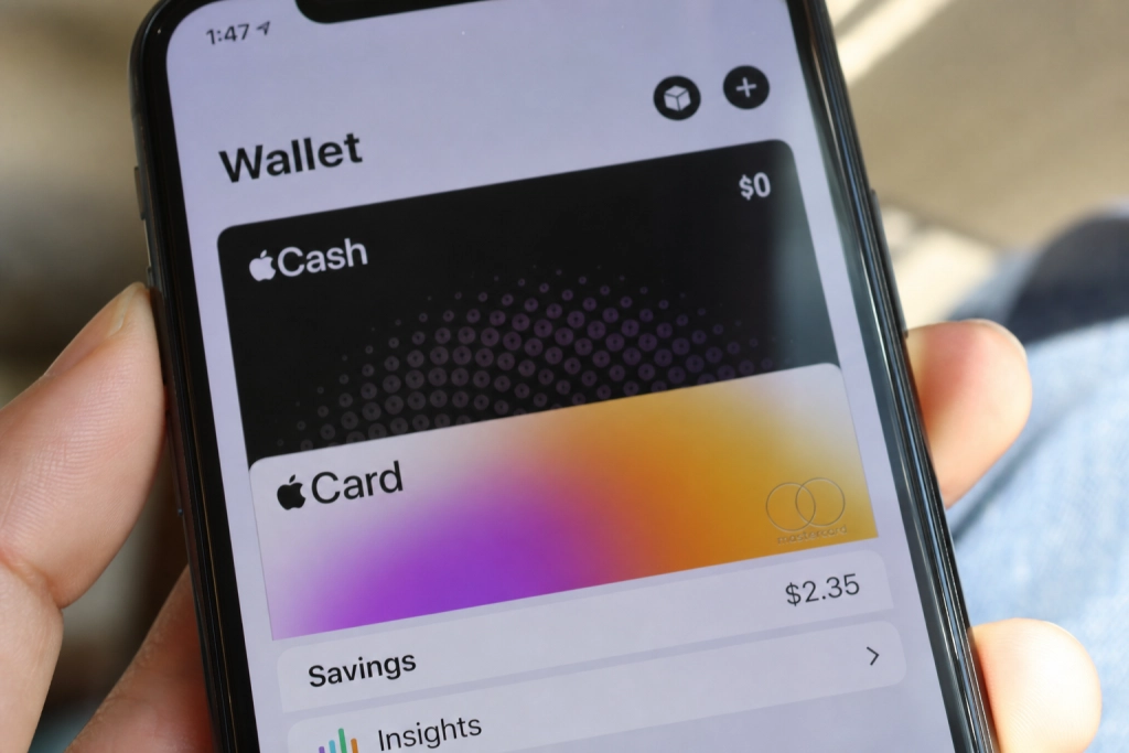 Skjult iOS 27-funktion kobler iPhone direkte til din bankkonto