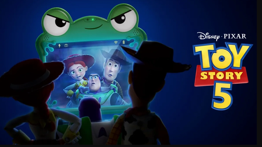 Toy Story 5 er Pixar-franchisens dårligst anmeldte film nogensinde