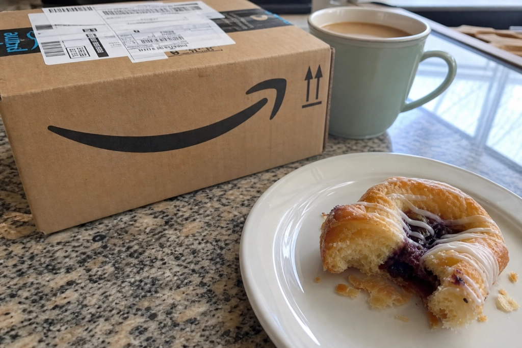 Defekt Amazon-vare efter 30 dage? EU giver dig to års ret til pengene tilbage