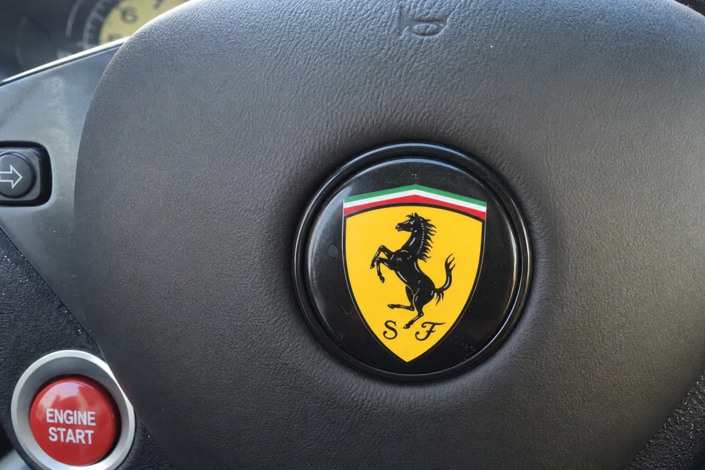 Italiens transportminister slagter ny Ferrari elbil: 'Hvem ved hvad Enzo ville sige - det er ikke en Ferrari'