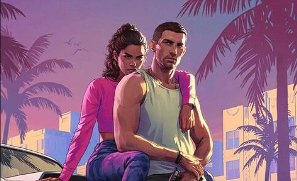 GTA 6 pre-orders åbner 25. juni: Rockstar afslører cover art med Jason og Lucia
