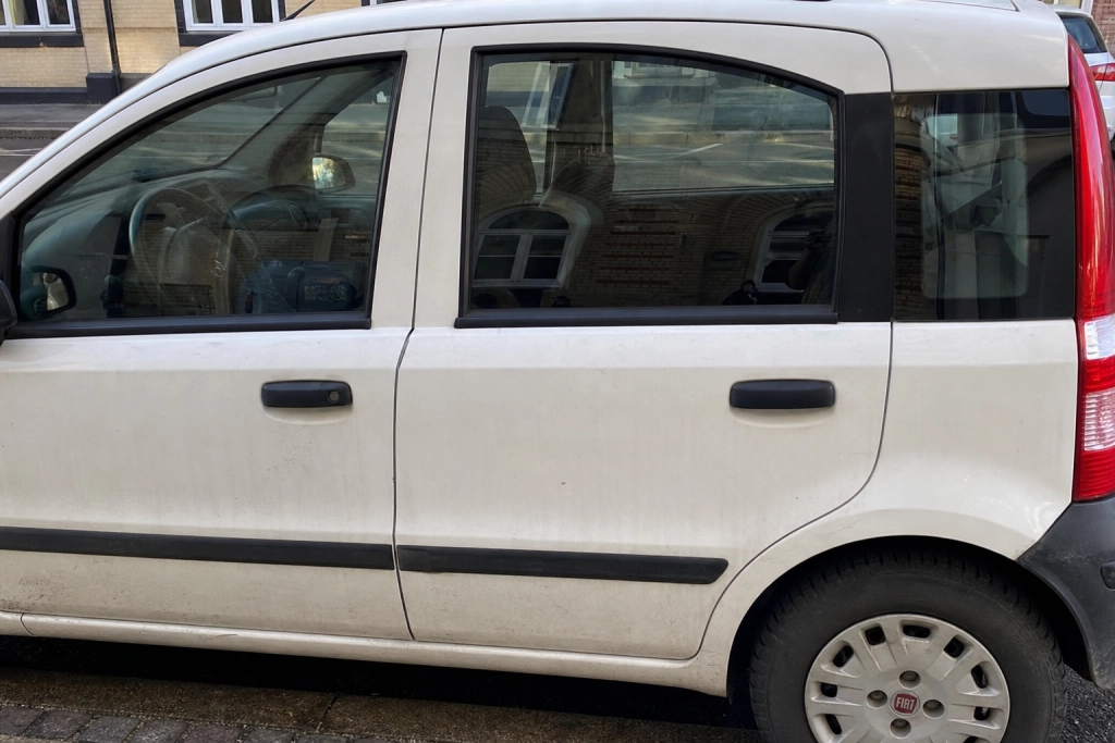 Euro 7 truer de billigste benzinbiler: Fiat og Citroën kan droppe minimodeller