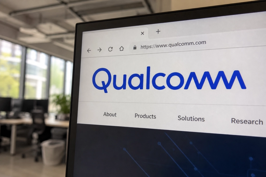 Qualcomm udfordrer NVIDIAs AI-monopol: Køber softwareselskab for knap 26 milliarder kroner