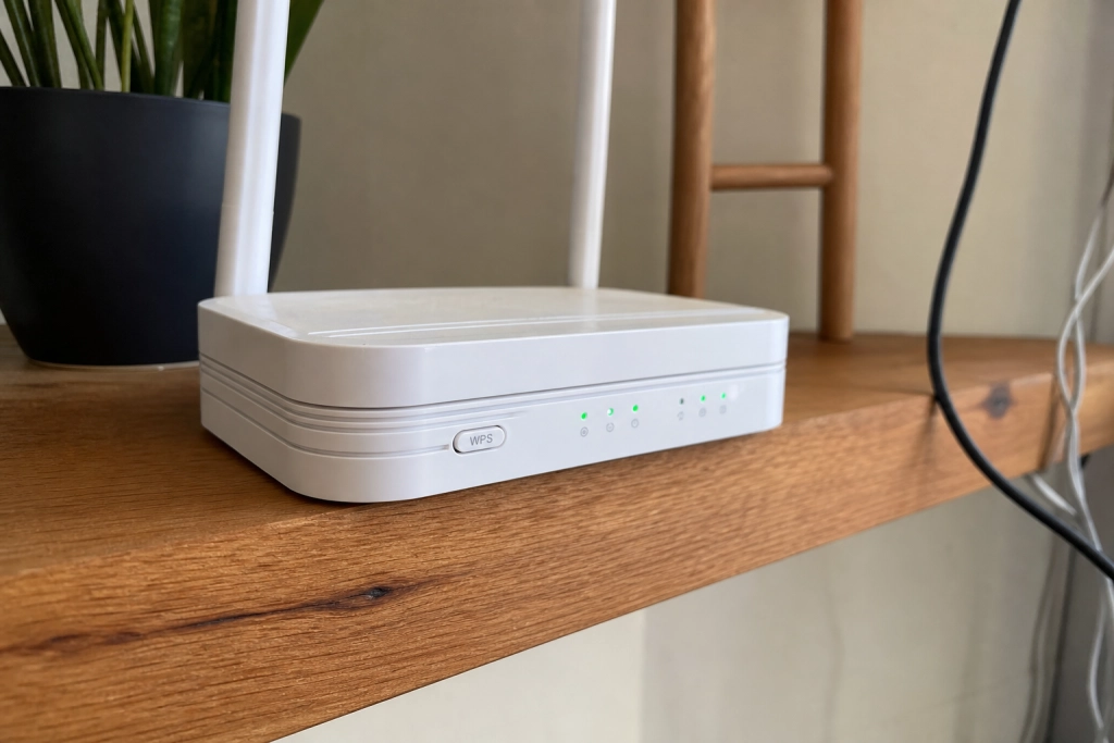 Slå WPS fra på din router nu: Sikkerhedshullet der har eksisteret siden 2014 udnyttes stadig