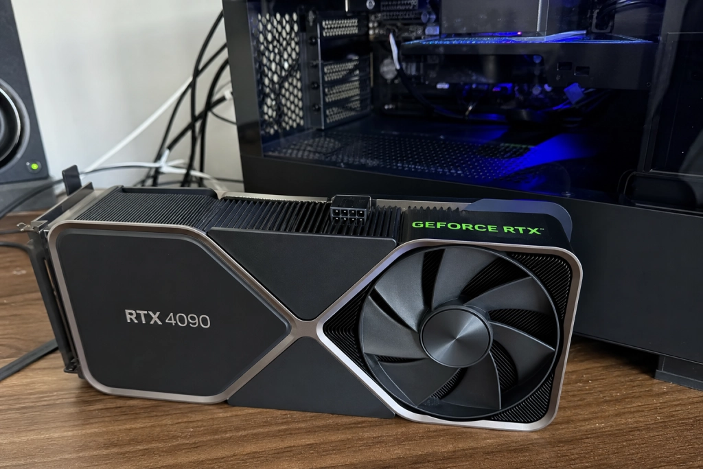 PC-gamere venter forgæves: NVIDIA laver ingen nye grafikkort i 2026 - al kapacitet går til AI