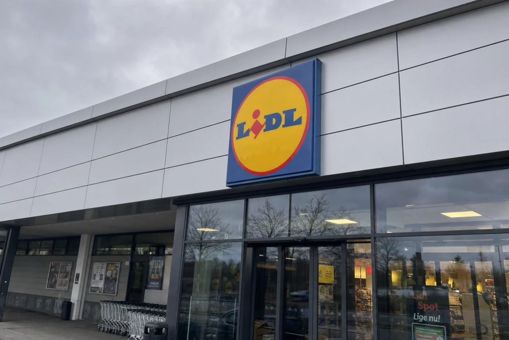 Lidl slår alle konkurrenter på pris: Lækker ismaskine til kun 129 kroner