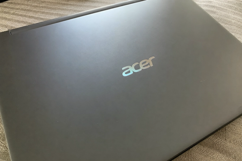 Acers nye 18-tommer monster vil erstatte din gaming-PC: RTX 5090 og op til 256 GB RAM