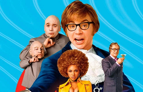 Mike Myers bekræfter: Austin Powers 4 er på vej - 24 år efter Goldmember