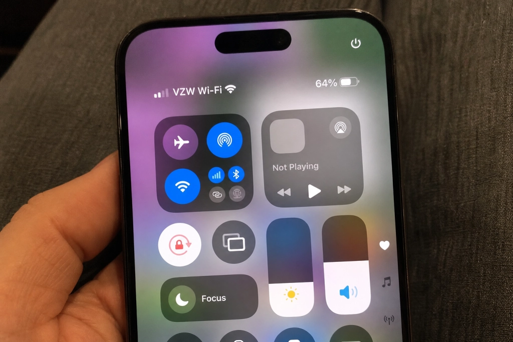 6 skjulte iPhone-tricks de færreste kender - det første gik viralt på Reddit