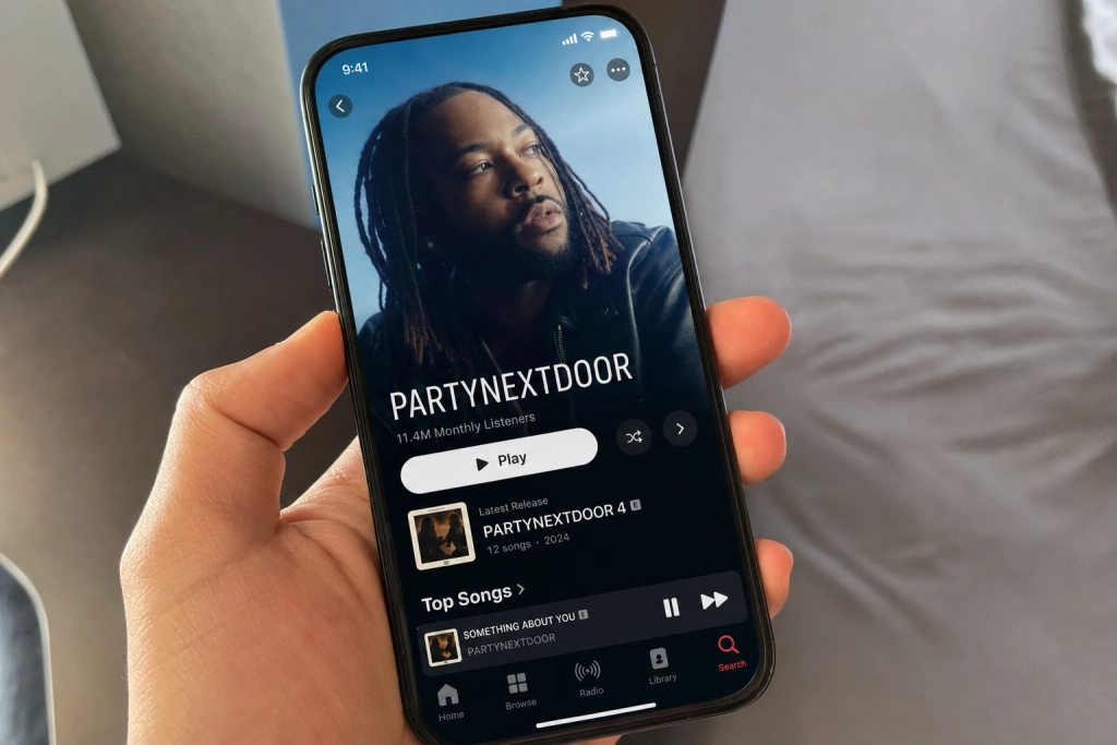 Apple Music ser helt anderledes ud i iOS 27: De to vigtigste ændringer du bør kende