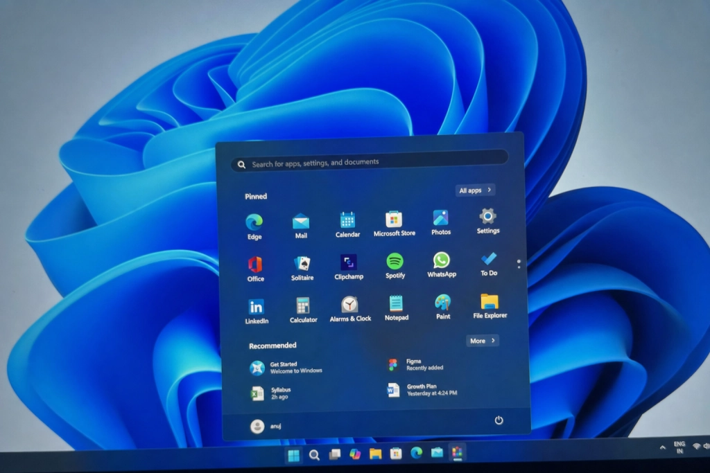 Microsoft har gemt denne Windows 11-indstilling: Slå den fra og søgefeltet bliver renere