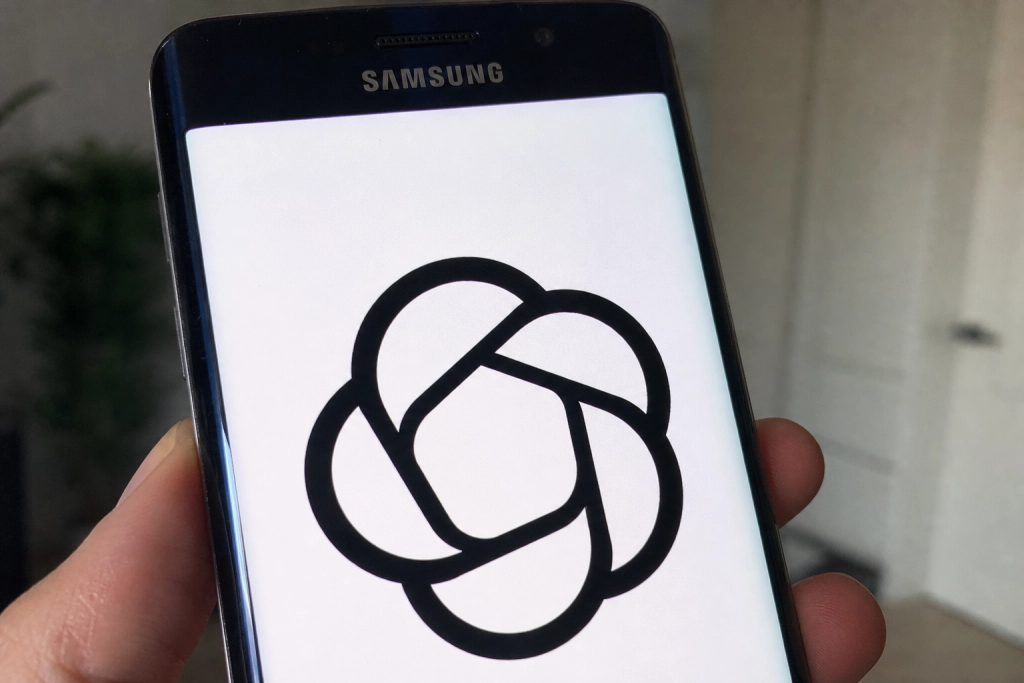 Tre år efter ChatGPT-forbud: Samsung åbner dørene for OpenAI, Google og Anthropic