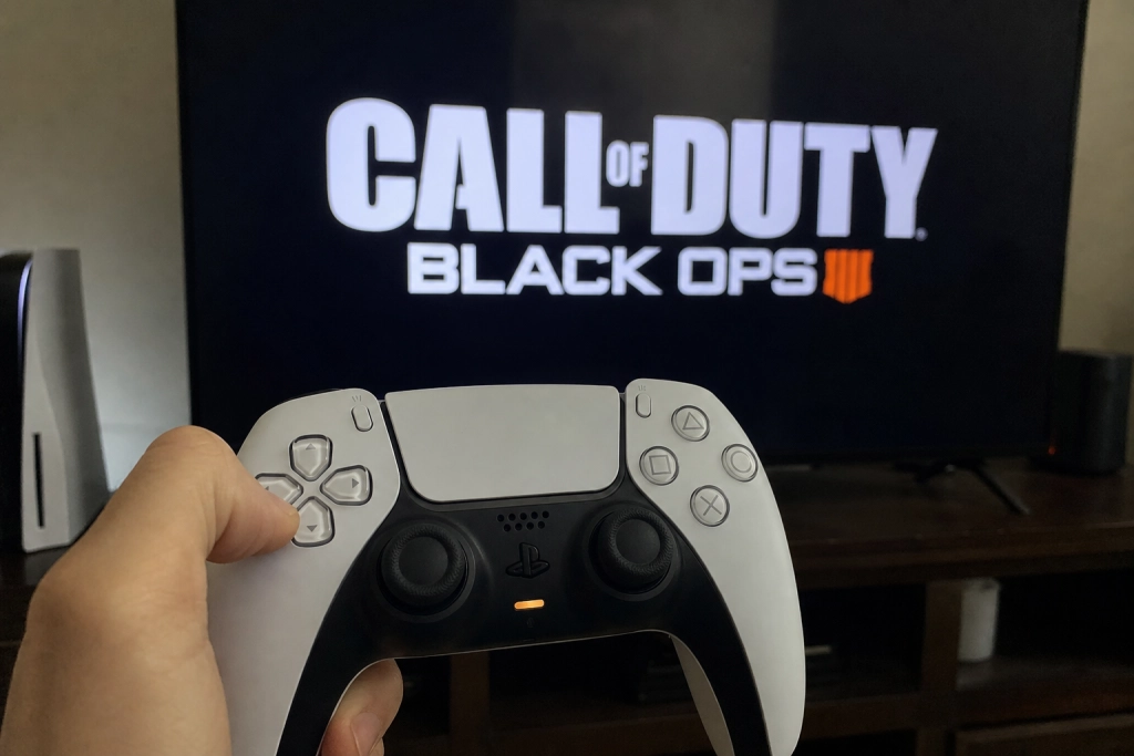 Call of Duty-klassikere vender hjem til PlayStation: Black Ops 1 og 2 lander på PS5 i juli