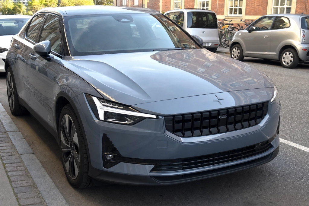 Polestar smidt ud af USA fra 2027: Sådan rammer det danske ejere