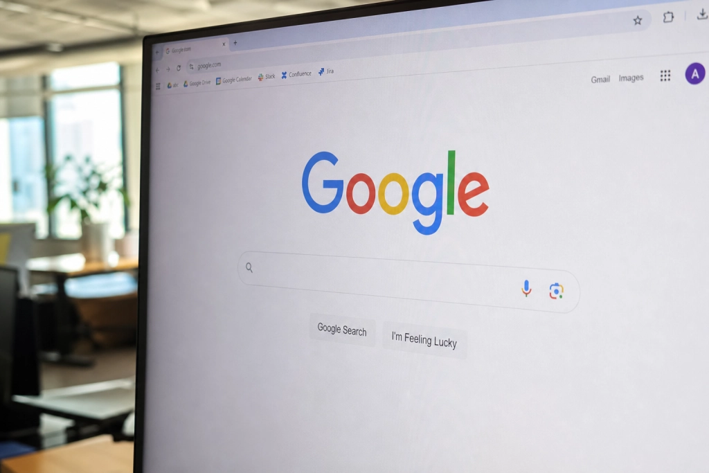 Google sagde nej til Meta: Hemmeligt blokeringsdrama bag kulissen i AI-kapløbet