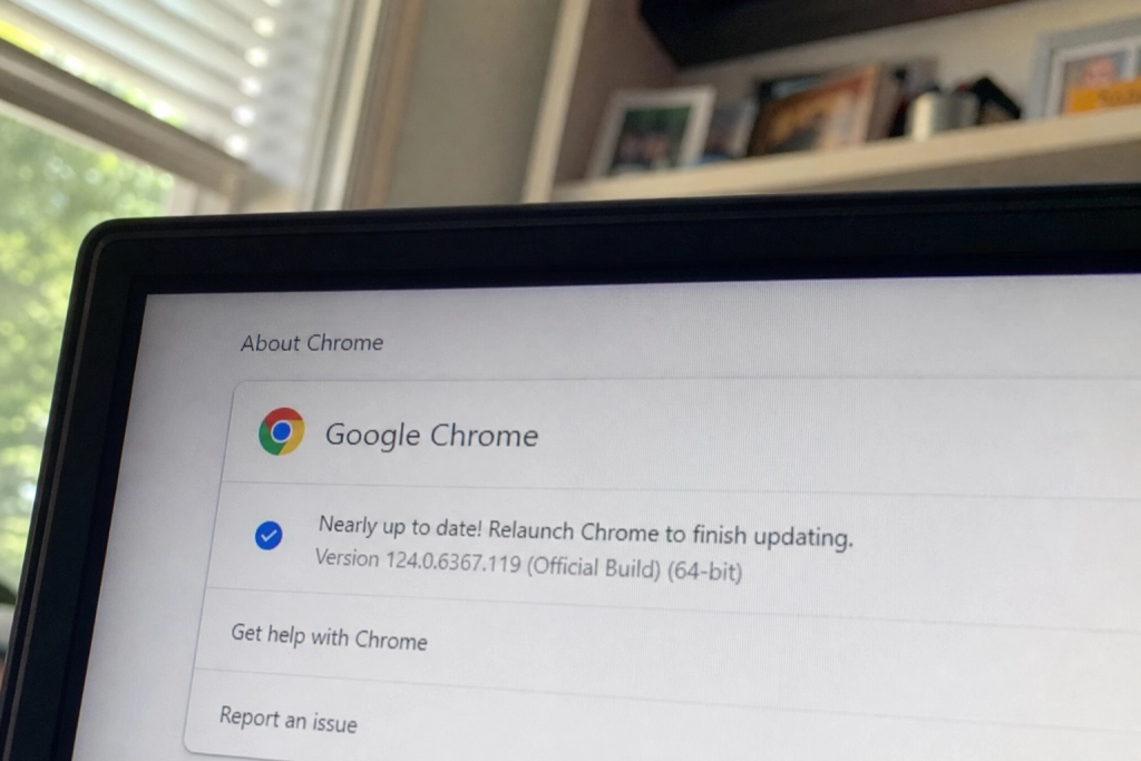Opdater Chrome nu: Google lukker 74 huller, ét udnyttes aktivt af hackere