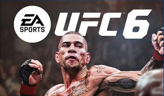 EA Sports UFC 6 udkommer på fredag: Det skal du vide før køb