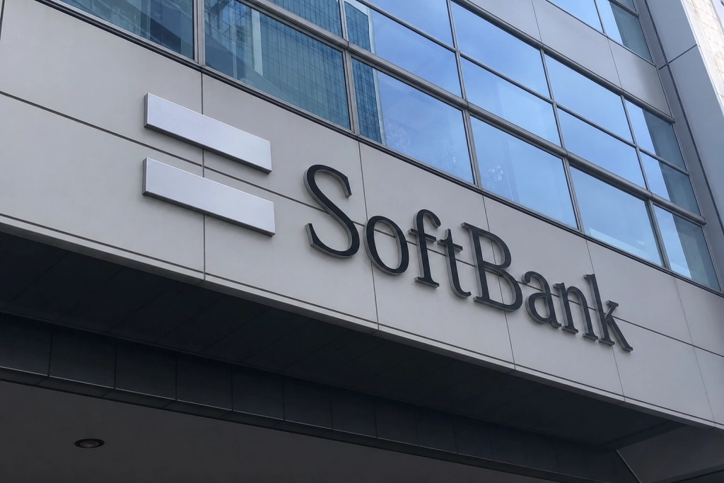 75 milliarder euro fra SoftBank: Frankrig sprinter fra Danmark i AI-kapløbet
