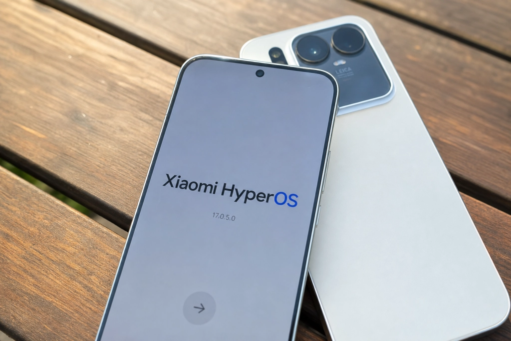 Xiaomi bekræfter fix for overophedning på flagskib lige før sommervarmen