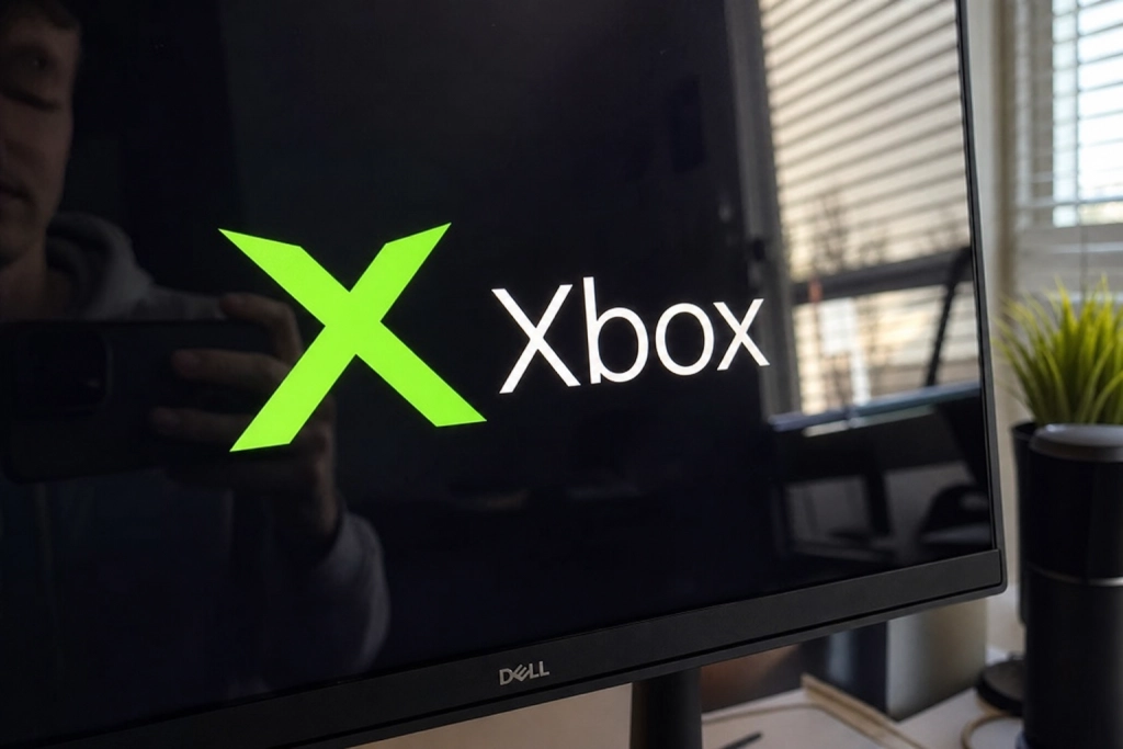 The Elder Scrolls 6 er mindst to år væk: Xbox nægter at vise spillet endnu