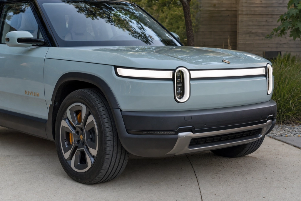Ny Rivian-elbil til knap 300.000 kr: Bestillinger åbner tirsdag