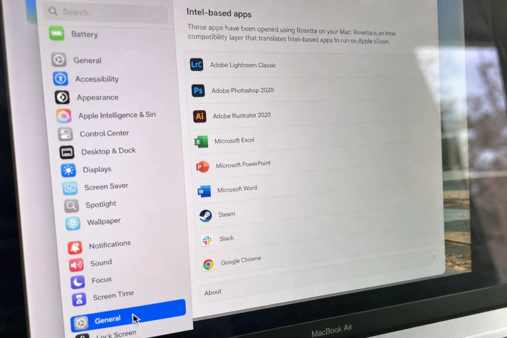Apple slukker oversætter til Intel-apps i macOS 28: VLC og disse programmer virker ikke længere