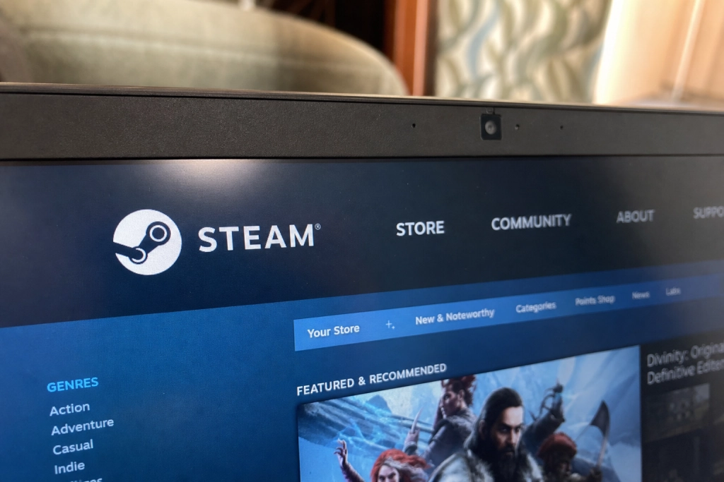 Tusindvis af gratis Steam-demoer fra 15. juni: Sådan får du mest ud af Next Fest