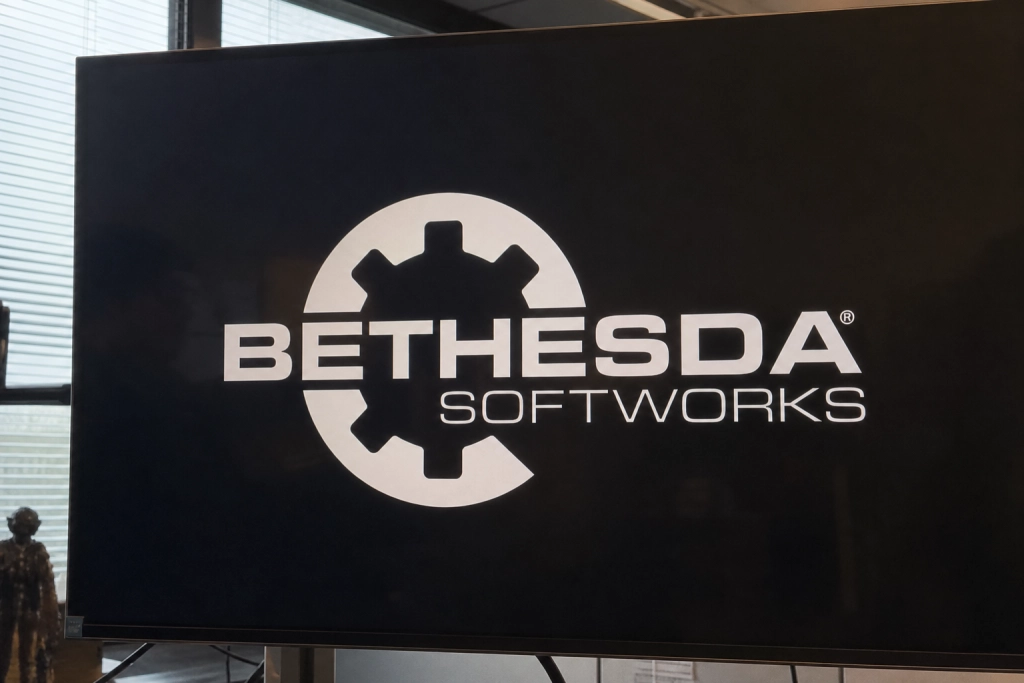 Todd Howard giver sjælden opdatering om Elder Scrolls 6: 