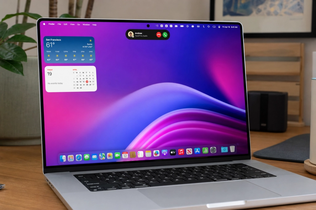 MacBook Ultra på vej: Apples nye topmodel får OLED, touchskærm og seks store nyheder