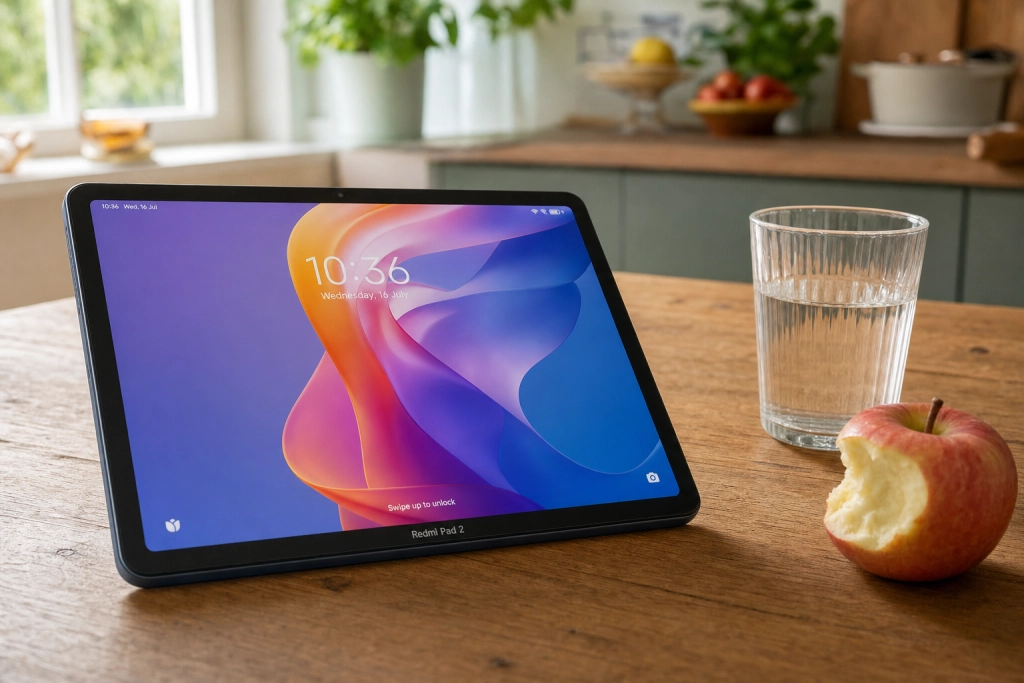 Tablets under 3.000 kr.: Xiaomi sætter Samsung og iPad under pres i 2026