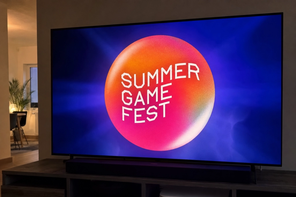 To timer der kan ændre gaming-året: Summer Game Fest går live fredag aften