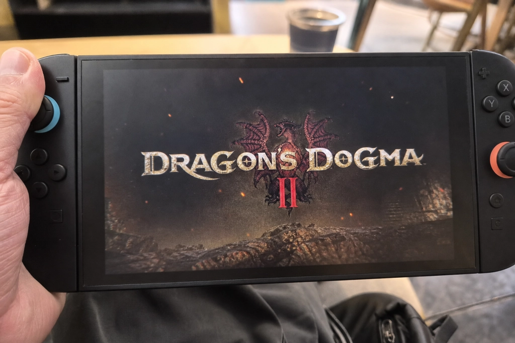 Switch 2 får efterårets store rollespil: Dragon’s Dogma 2 lander 9. oktober med udvidelse inkluderet