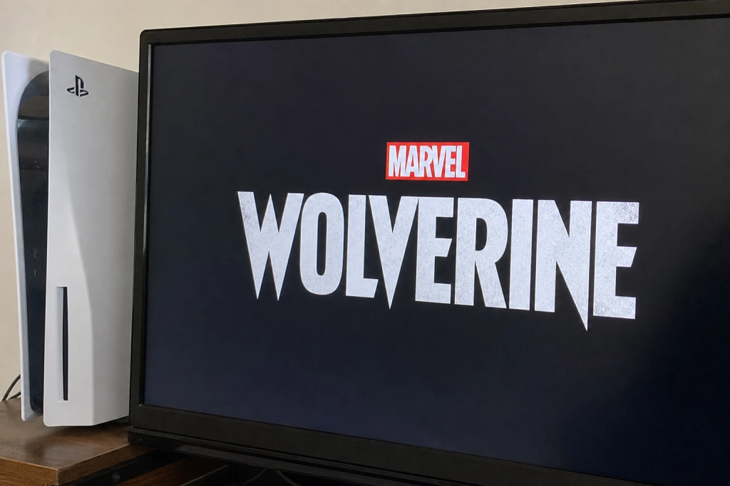 Sony lover længste show nogensinde: Wolverine åbner 60+ minutters PS5-aften tirsdag