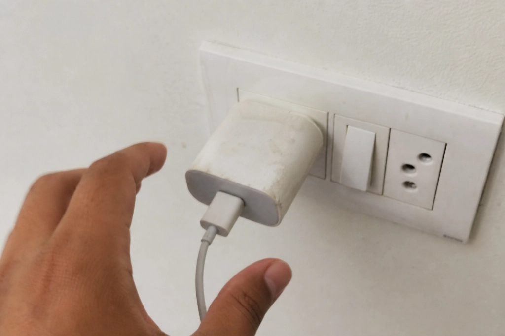 92 procent fejlede testen: Sådan opdager du en farlig USB-C-lader fra Amazon