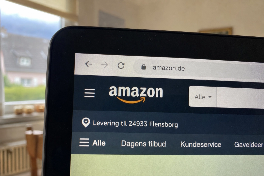 Amazon Prime Day 2026 starter tirsdag: Sådan får du fat i tilbuddene fra Danmark