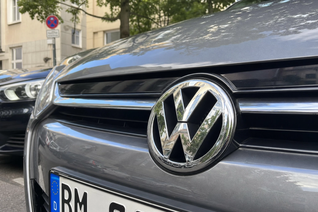 VW-chef: 50.000 job forsvinder i Tyskland. Værste resultat siden Dieselgate