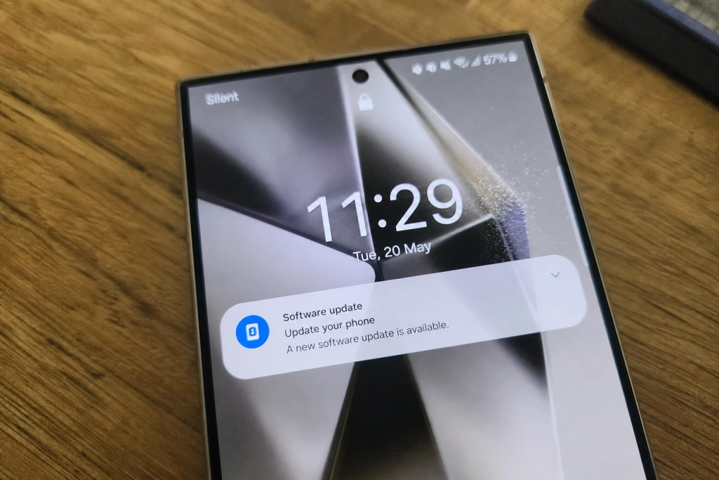Samsung opdaterer fem ekstra Galaxy-telefoner i juni: Tjek om din er på listen