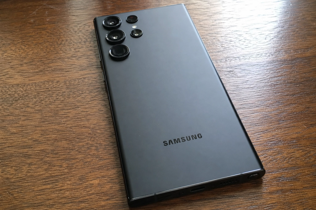 Galaxy S23 nærmer sig opdateringsgrænsen: Tjek nu om din Samsung er på listen