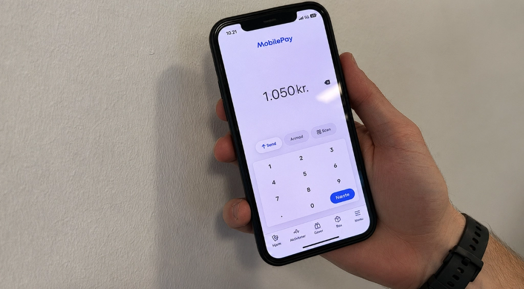 23 pengeinstitutter med på MobilePay-tap: Er din bank på listen?