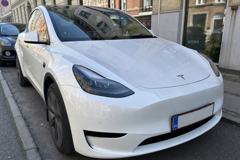 Wall Street venter 406.000 Tesla-leveringer i Q2 – første vækst i to år