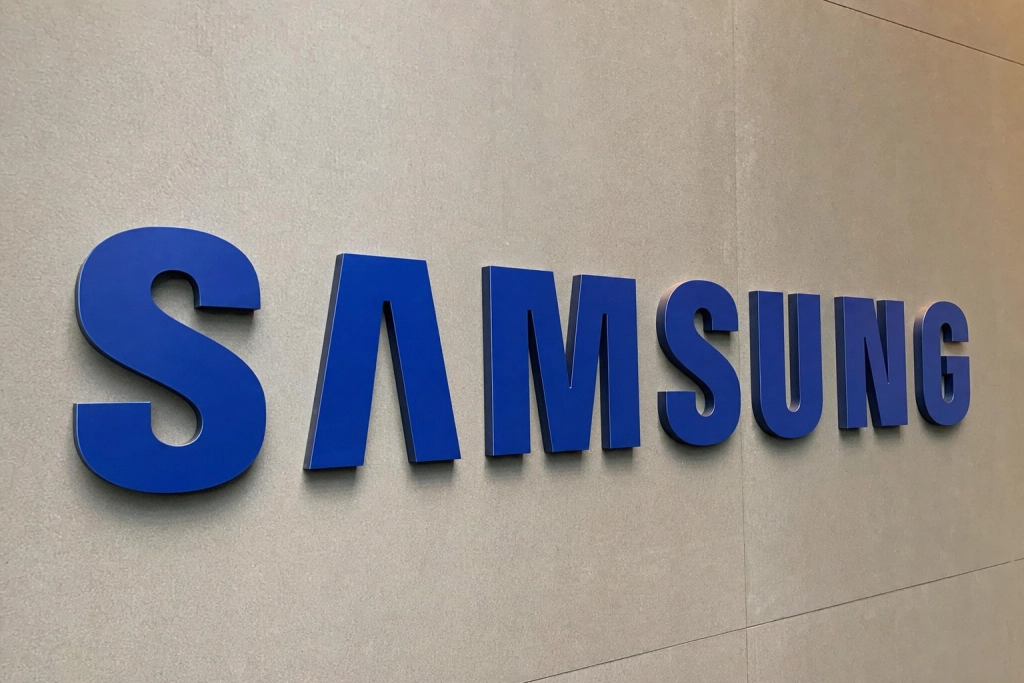 Samsung Galaxy Tab får et radikalt nyt design: Koden afslører at de tykke rammer er væk