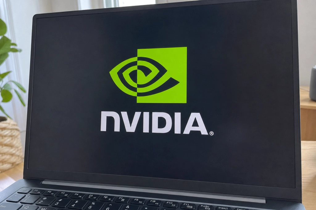 Computex 2026: Nvidia laver historisk pc-debut, og bærbare jagter endelig MacBook