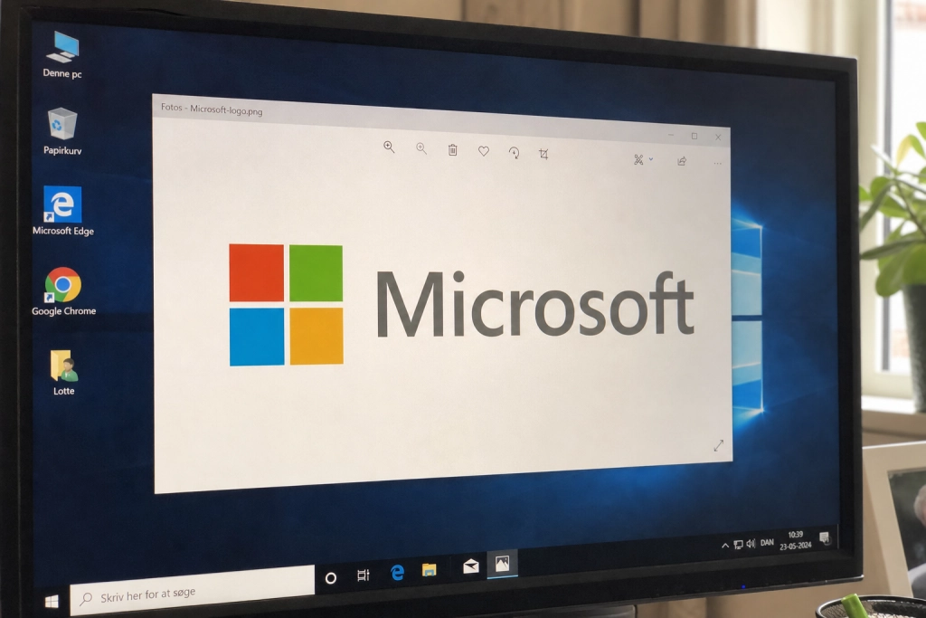 Windows 10 lever videre: Microsoft giver gratis sikkerhedsopdateringer til oktober 2027