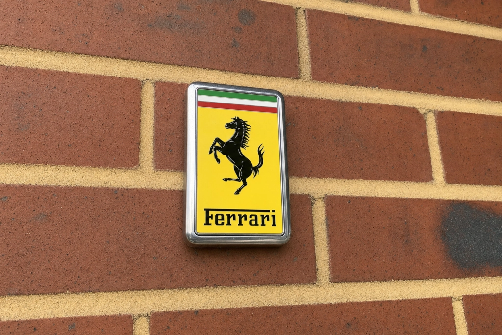 F1-vært om Ferraris elbil: 