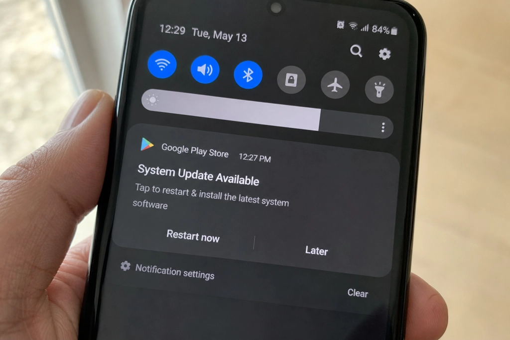Samsung Galaxy-opdatering i juni: 27 forbedringer du sandsynligvis ikke har bemærket