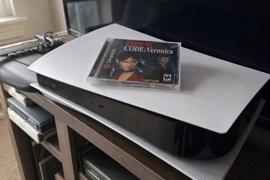 Resident Evil Veronica Remake er officielt: Capcom genfortæller den glemte klassiker fra år 2000